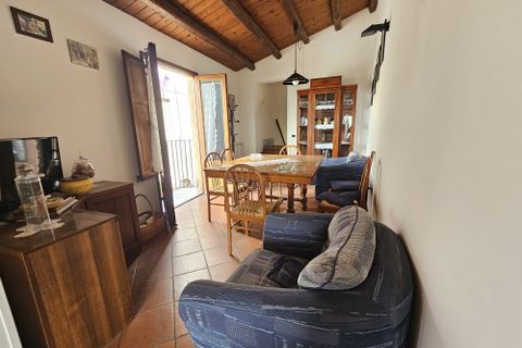 Landsbyhus i Collesano, Palermo, Collesano - € 116.000 | Ref: 10594 - foto 9